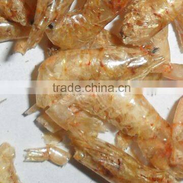 High Protein,Best Quality Pet Food Sun Dried Small Shrimp Fish Feed