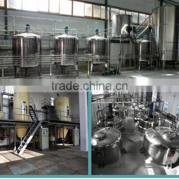 Choline Chloride 75% Liquid for Poultry Feed photo-2