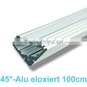 Customized Powder Coating Punching Machine for Aluminium Profile photo-5