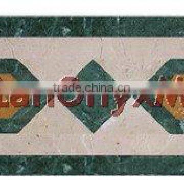 MODERN DESIGN MARBLE BOARDERS COLLECTION photo-2