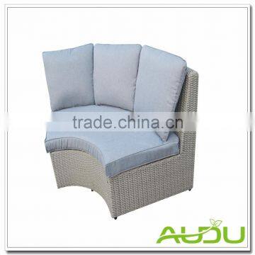 Audu Deep Seating Sectional Set photo-6