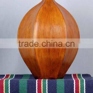 2015 New Red Vase Decorative Vase Sale photo-6