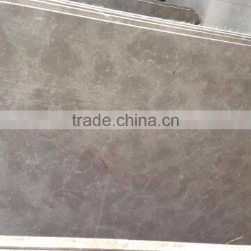Good Price Bosy Grey Marble Slabs for Decoration photo-4