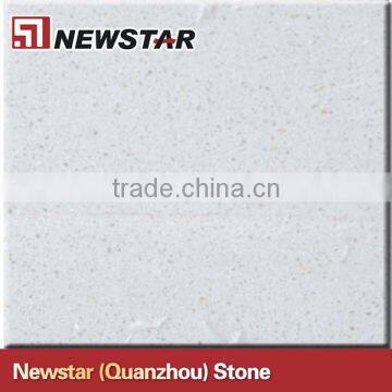 Cheap newstar polished lightweight artificial stone tile