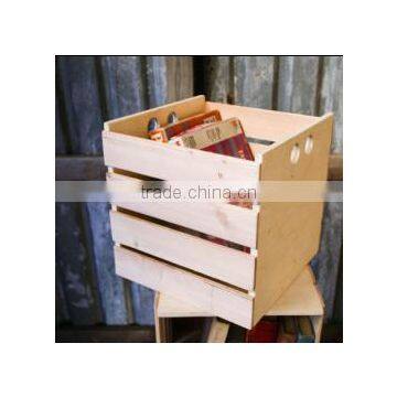 Custom Built Wooden Crates photo-2