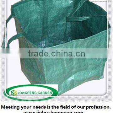 Heavy Duty Plastic Garden Leaf Bags