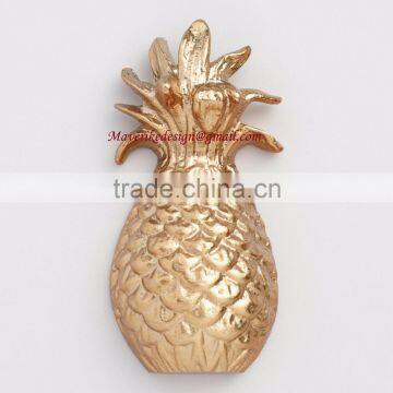 pineapple bottle opener