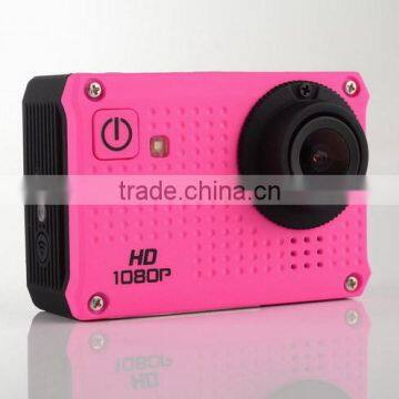 Sport Camera Waterproof Full HD 1080P Sport Camera Wifi Sport Camera photo-3