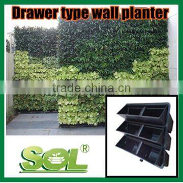 Garden Furniture Indoor Garden Chinese Flower Pots for Plants photo-4