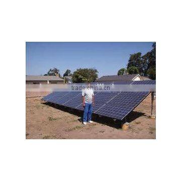 Renewable Energy Products 2000w Solar Panel Mounting Brackets photo-3