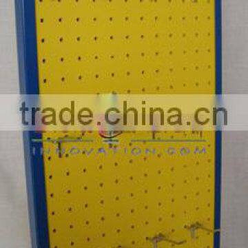 Pegboard Display Rack for Accessories photo-6