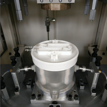 Hot Melting Machine for Socket Joint photo-3