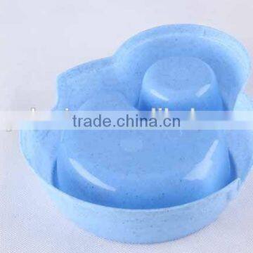 New Design Plastic Pet Bowl photo-3