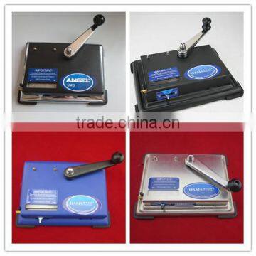 2015 Sell Well Tobacco Cigarette Rolling Machine Manual photo-3