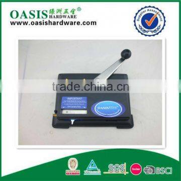 manual cigarette rolling machine