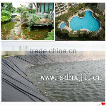 Aquaculture Hdpe Geomembrane Liner photo-2
