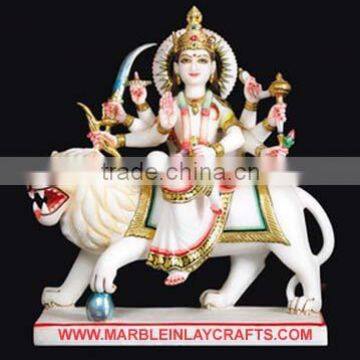 Matarani Marble Statue