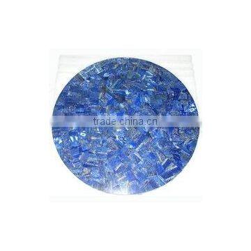 Natural Stone Lapis Lazuli Table Top