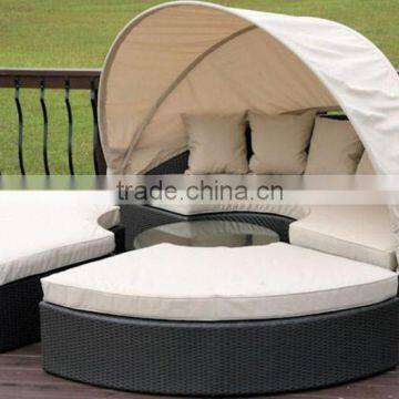 New Ready Outdoor Daybed With Cheap Price