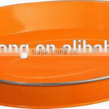 2015 High Quality Metal Serving Tray photo-3