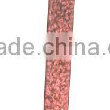 Color Changing LED Light Circular Acrylic Water Bubble Column 550173 photo-2