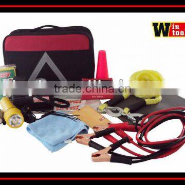 YYS12097 46-Piece Emergency auto kit