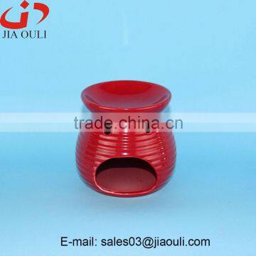 Wholesale Aroma Burner Ceramic Oil Diffuser, Oil Burner Fragrance photo-6
