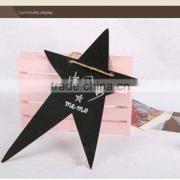 Unique Fashion Writing Slate Black Board,School Blackboard,blackboard photo-6