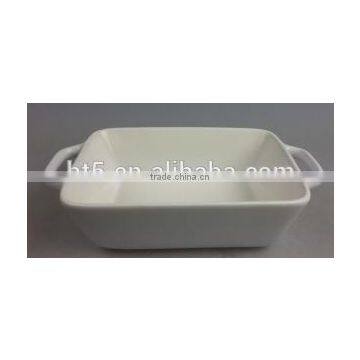 hot sales ceramic bakeware in stock