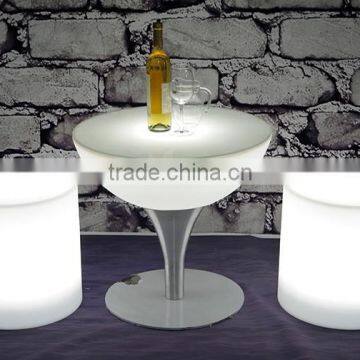 Led Illuminated Lighting Furniture