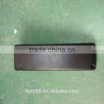 Vacuum Forming Section Plastic Accessories of Machine photo-5