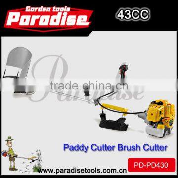 CG430 Paddy Brush Cutter