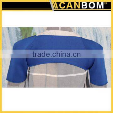 Factory Direct Sale Customize Polyester Fabrics Sports Shoulder photo-2