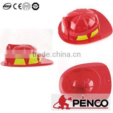 Toy Children Safety Helmet/used Toy Fire Helmet photo-6