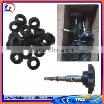 Water Pressure Testing Professional Hydrostatic Pressure Testing Pump 63MPA 4DSB photo-3