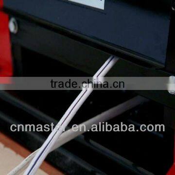 Used Cable and Wire Stripping Machine (AWS-45) photo-5