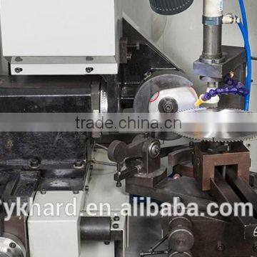 Automatic Grinding Machine for T.C.T Saw Blade's Top Teeth MBJ-H-650B photo-5