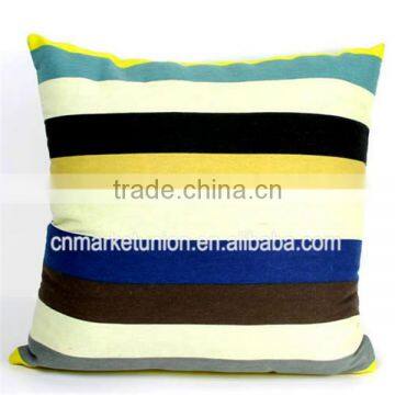 Cushion Canvas With Filling Stripp Design photo-2