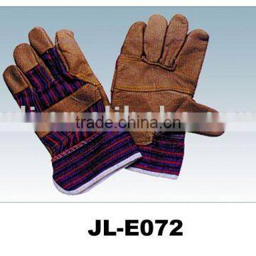 welding glove