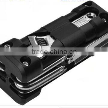 Auto Mechanics Tool Set 16pc Automotive Safety Assort Auto Mechanics Tool Set photo-2