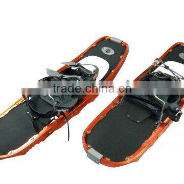 Great Snowshoes Excellent Grip In All Snow Conditions SS-0104