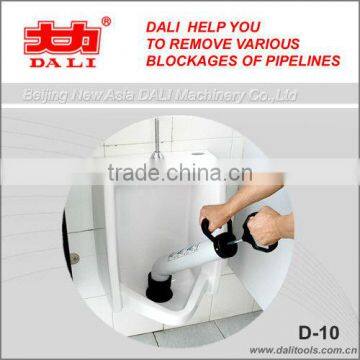 Toliet Pipe Pumping Cleaner photo-6