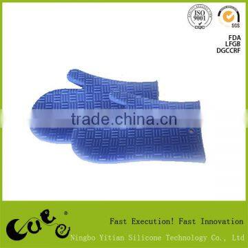 silicone oven glove for bakeware
