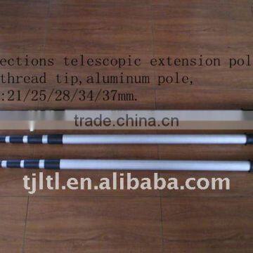 popular new-design telescopic extension pole