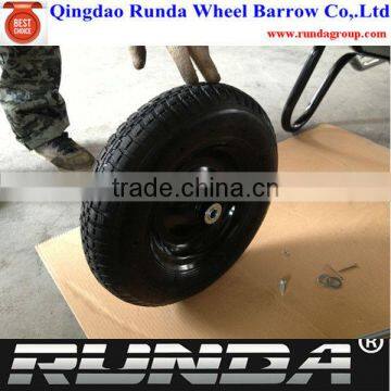 rubber wheels for wagons