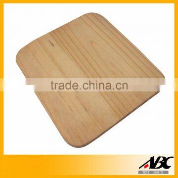 FDA Pine Wood Mini Cheese Cutting Board