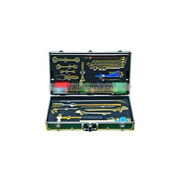 non sparking tools Tool set for oil depot