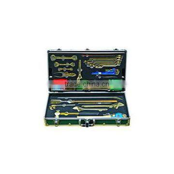 Non Sparking Tools Tool Set for Oil Depot