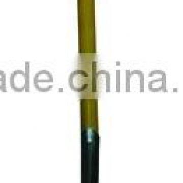 wooden handle garden shovel for good price