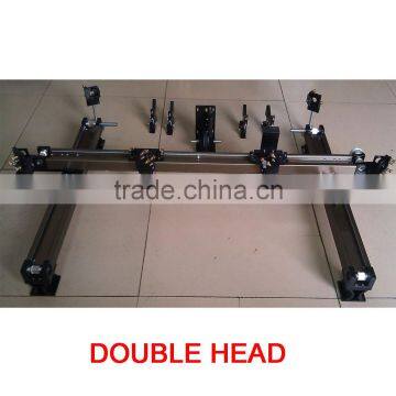 Single Head 9060 900*600mm Whole Set CO2 Laser Spare Parts DIY Gantry Assembly Guiding Linear Rail Mechatronics Optics Hardware photo-4